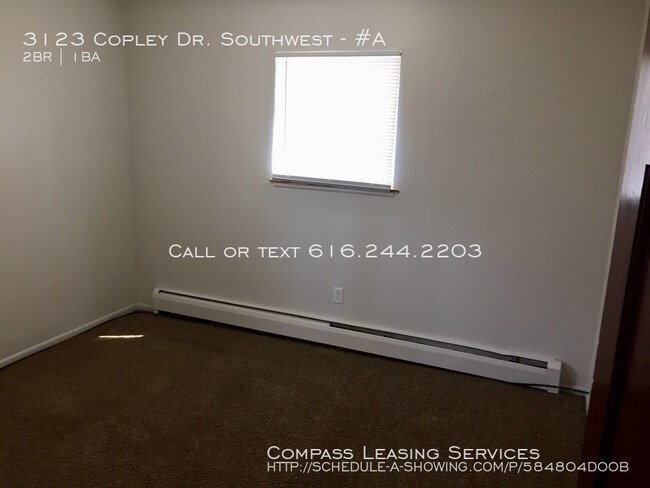 Building Photo - 3123 Copley Dr SW