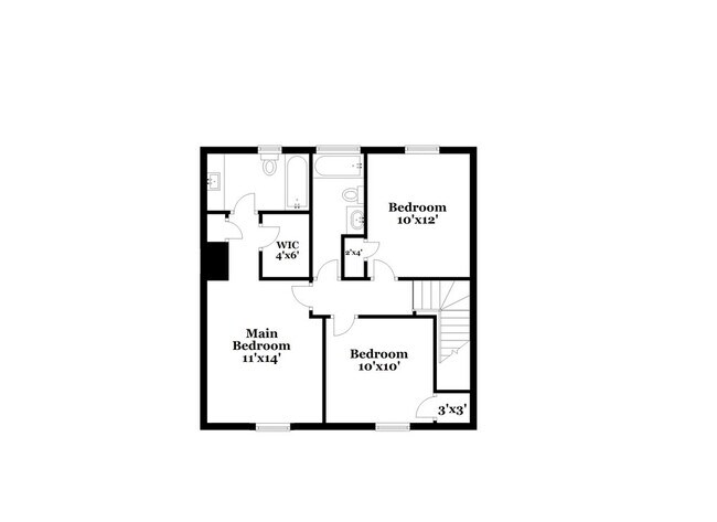 Foto del edificio - 501 Oak Dare Ln