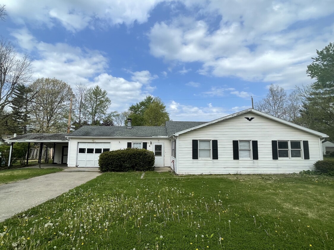 Foto principal - 512 Plum St
