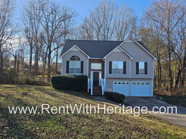 Building Photo - WOW! GORGEOUS HOME WITH FULL FINISHED BASE...