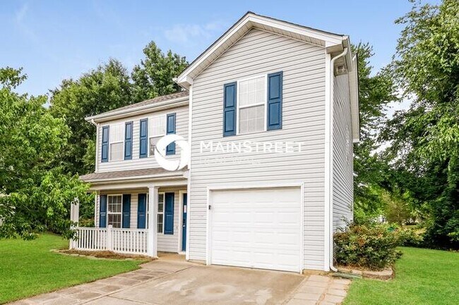 Building Photo - 3 Bedroom Pet-Friendly Home in Charlotte, NC with Main Street Renewal