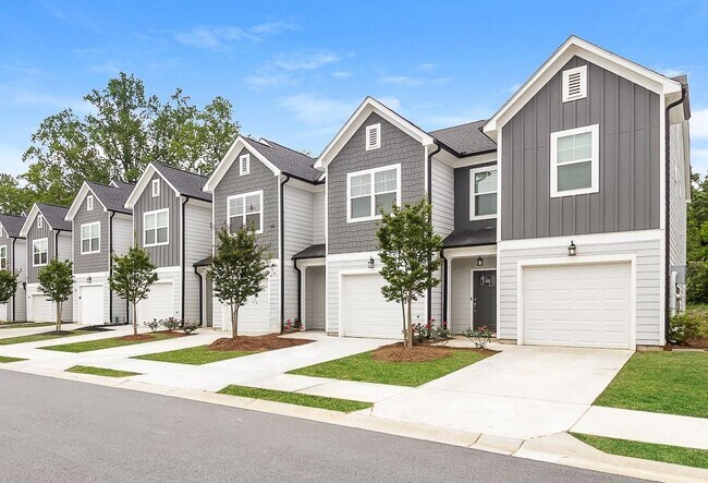 Foto del edificio - 110 Crestview Wy