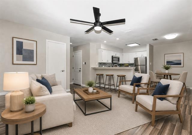 Foto del edificio - 3022 Forest Ln