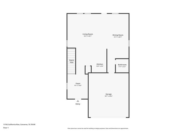 Building Photo - 11742 California Rose
