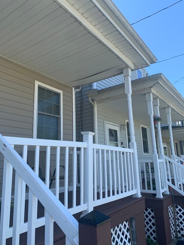 Foto principal - 1523 N 22nd St