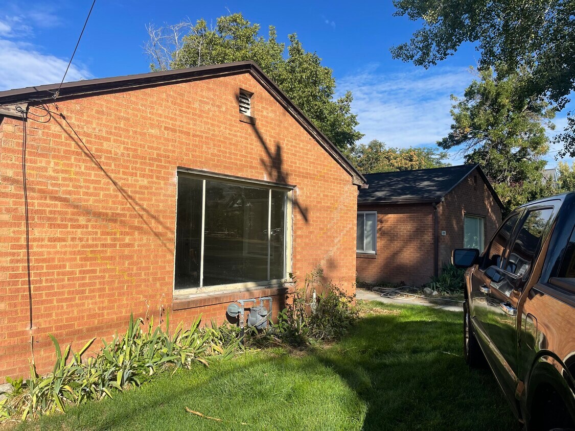 Foto del edificio - 246 S 100 E