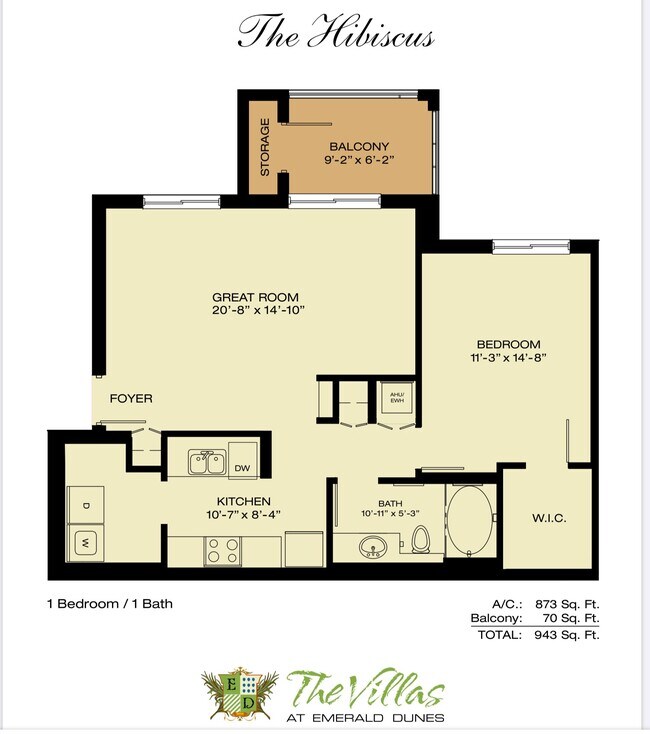 Foto del edificio - 6482 Emerald Dunes Dr