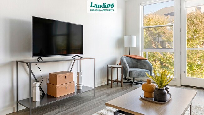 Foto del edificio - 1055 N Anchor Way