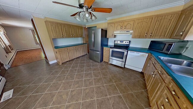 Foto del edificio - Single Family Home