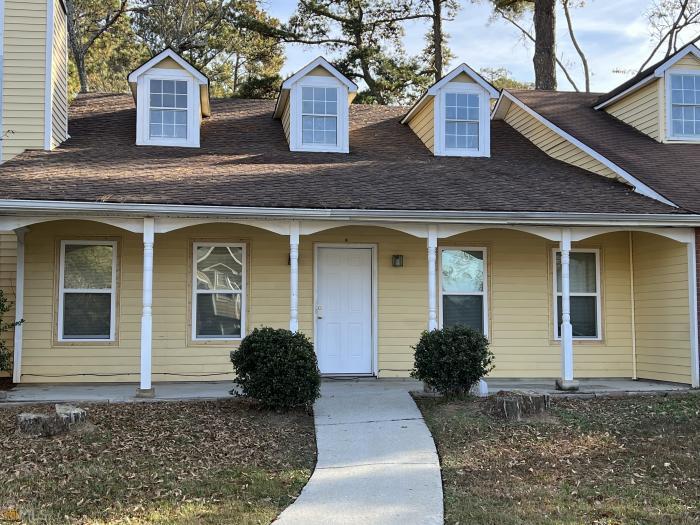 2613 Country Trace SE Unit A, Conyers, GA 30013 Condo for Rent in