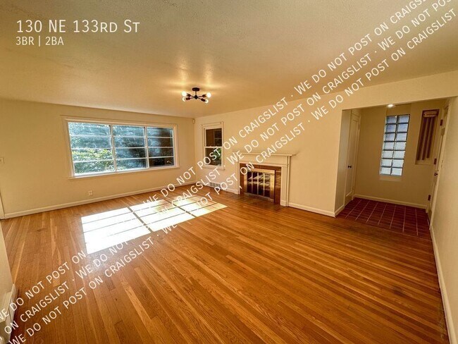 Foto del edificio - North Seattle - Haller Lake - Large 3 Bedr...