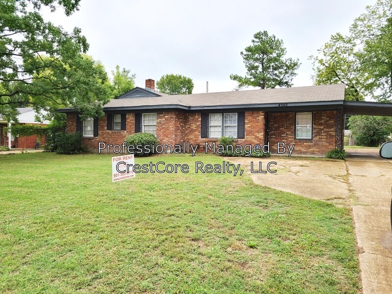 Foto principal - 4562 Hodge Rd