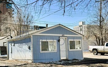 Building Photo - 427-431 E Bijou St