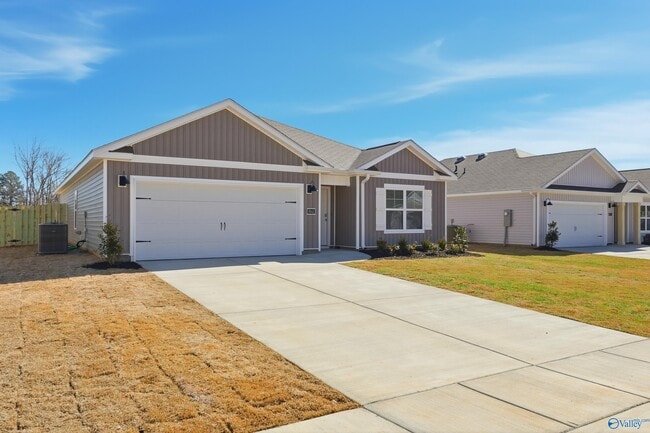 Foto del edificio - 9943 Sequoyah Cv Dr SE