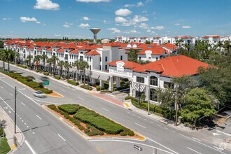 Aerial - One Boynton