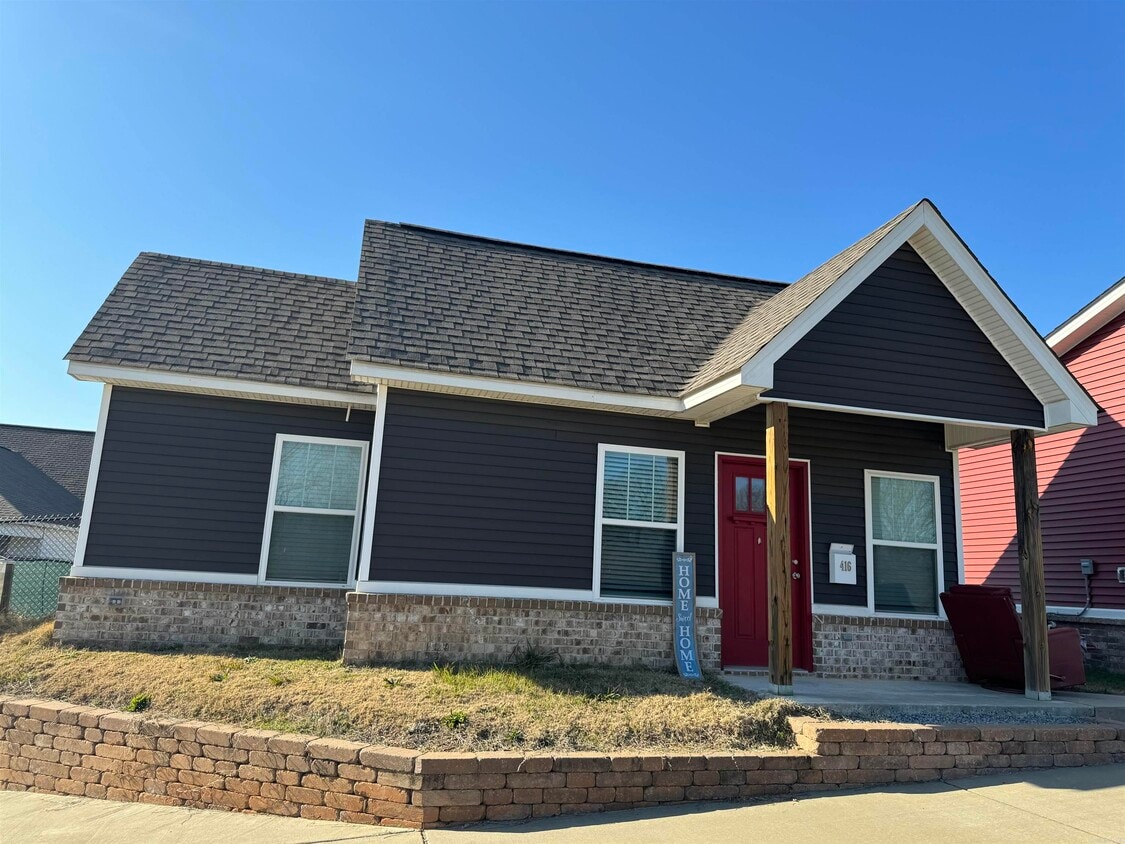 416 S Market St, Benton, AR 72015 House Rental in Benton, AR