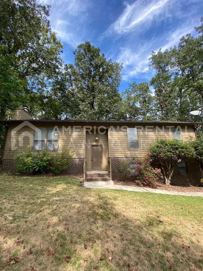 Foto del edificio - Home in Hoover!  3 Bedroom 2 Bath Home Ava...