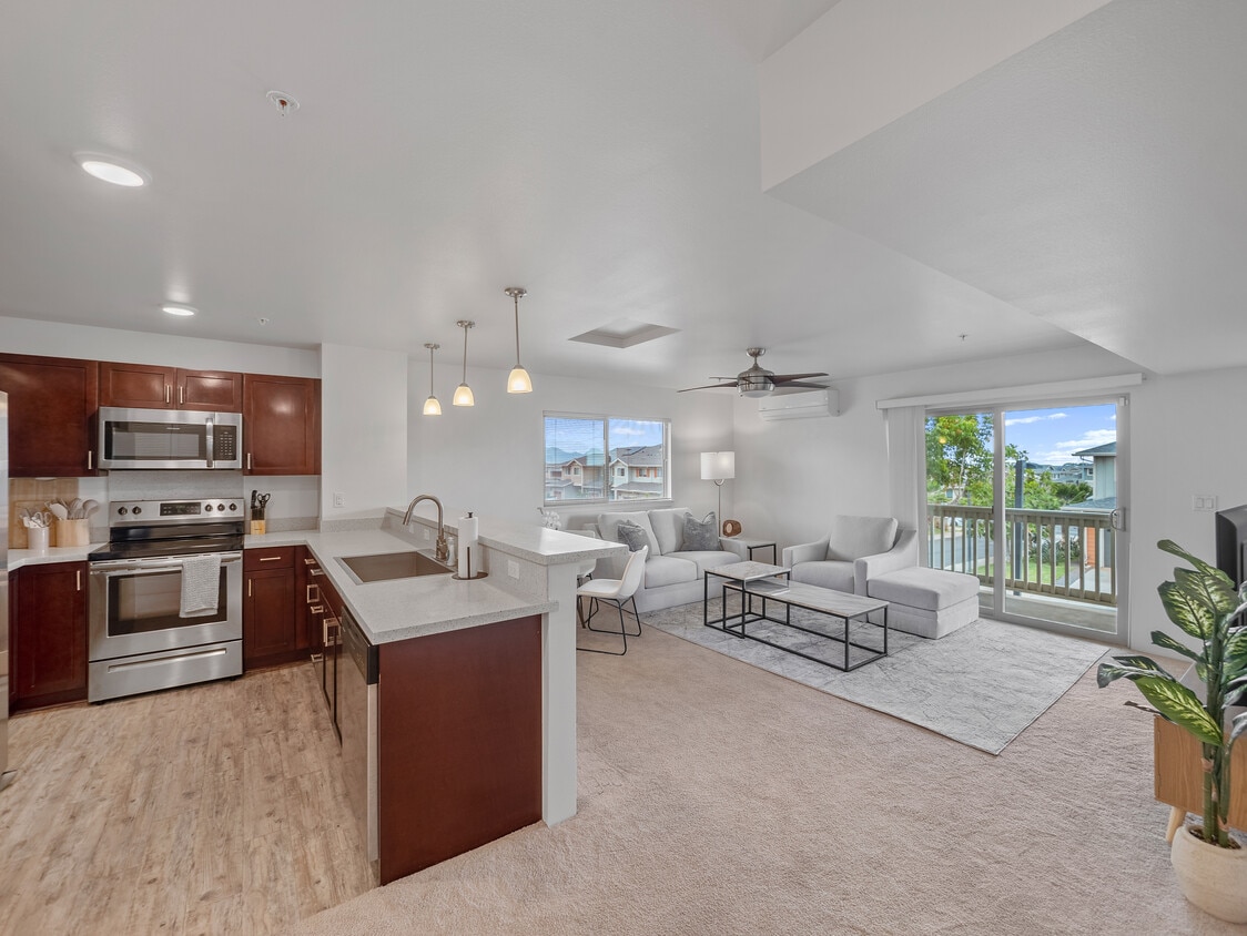 911081 Iwikuamoo St Unit 1411, Ewa Beach, HI 96706 Condo for Rent in Ewa Beach, HI