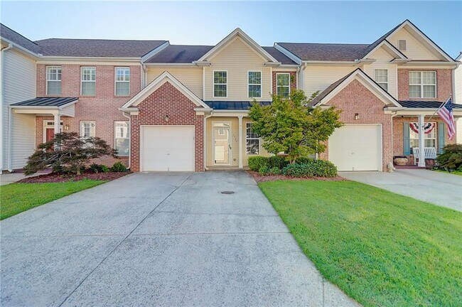 Foto del edificio - 2922 Greyhawk Ln