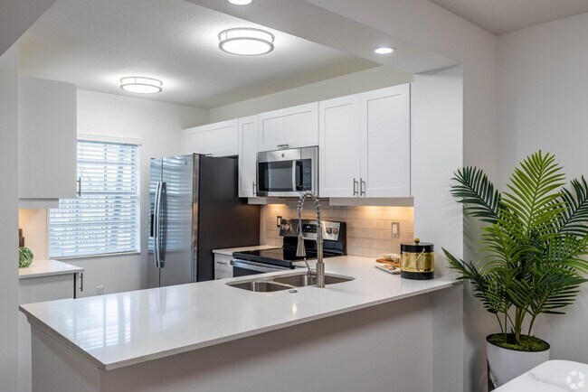 Foto del edificio - Marina Key