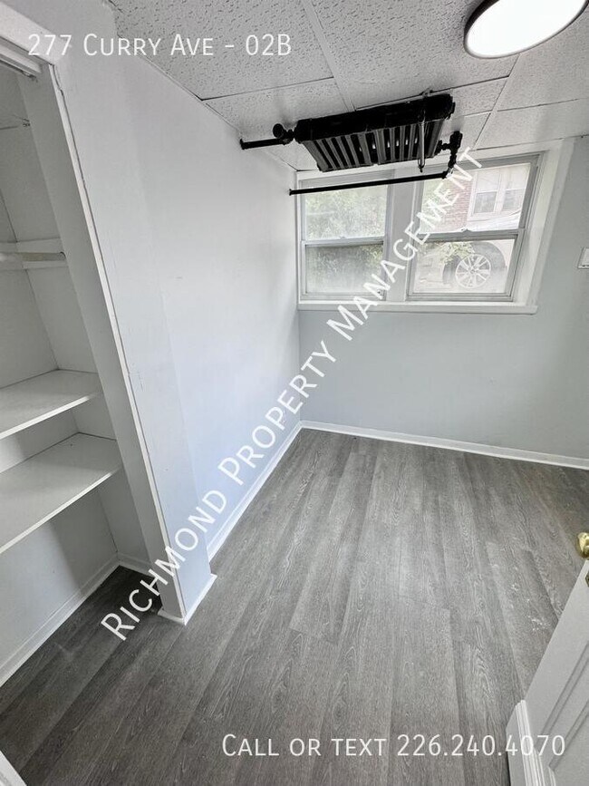 Building Photo - 277 Curry Ave