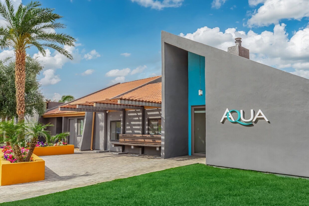 Foto principal - Aqua Apartments