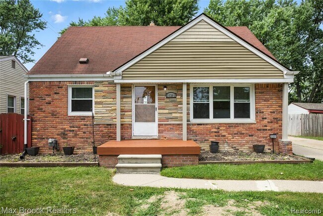 Foto del edificio - 25301 Ford St