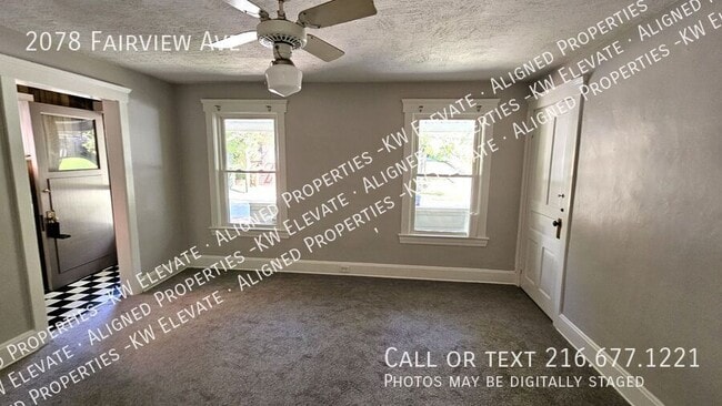 Building Photo - 2078 Fairview