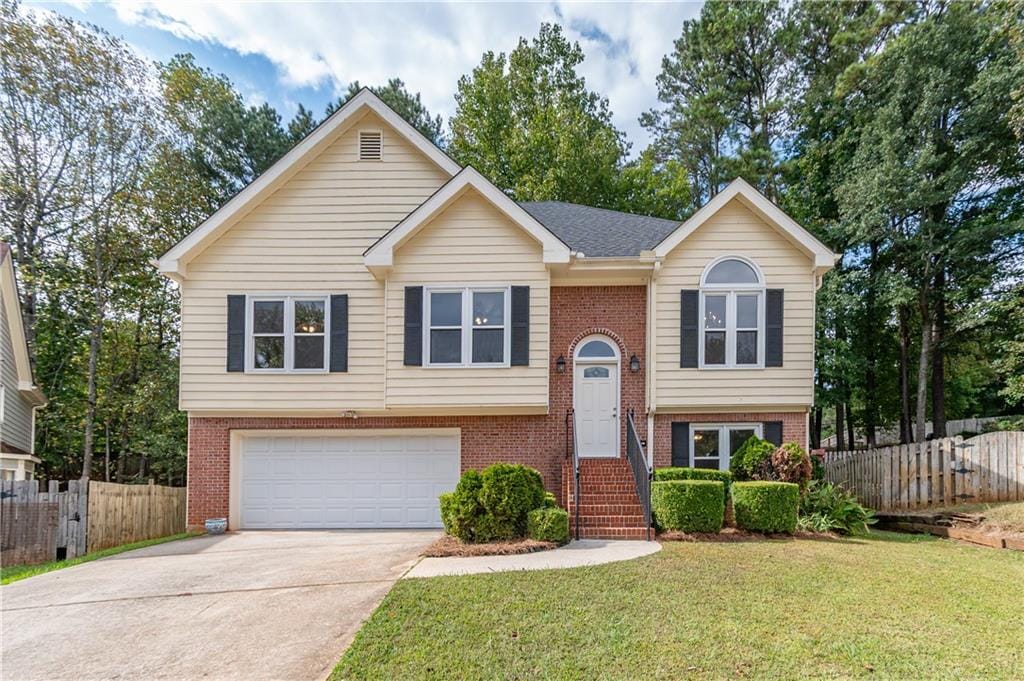 Primary Photo - 705 Oxford Crest Ct NW