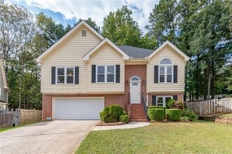 Building Photo - 705 Oxford Crest Ct NW