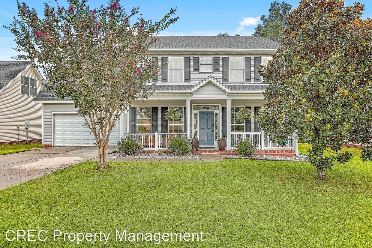 Primary Photo - 4 br, 2.5 bath House - 618 Saint Ives Lane