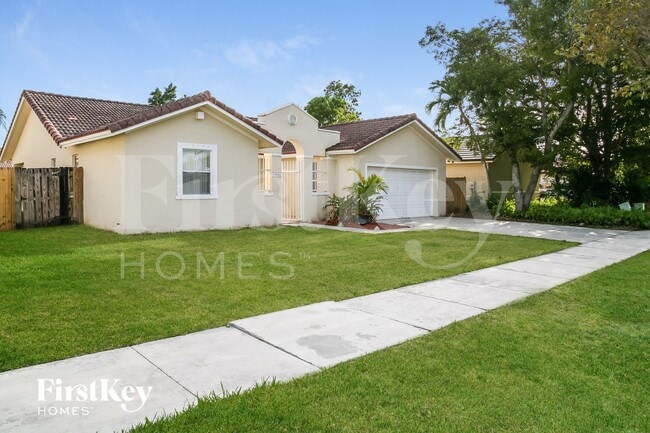Building Photo - 14842 SW 171st Terrace