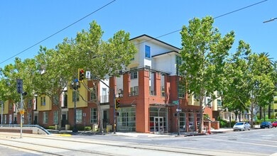 Building Photo - 1 E Julian St