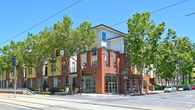 Building Photo - 1 E Julian St