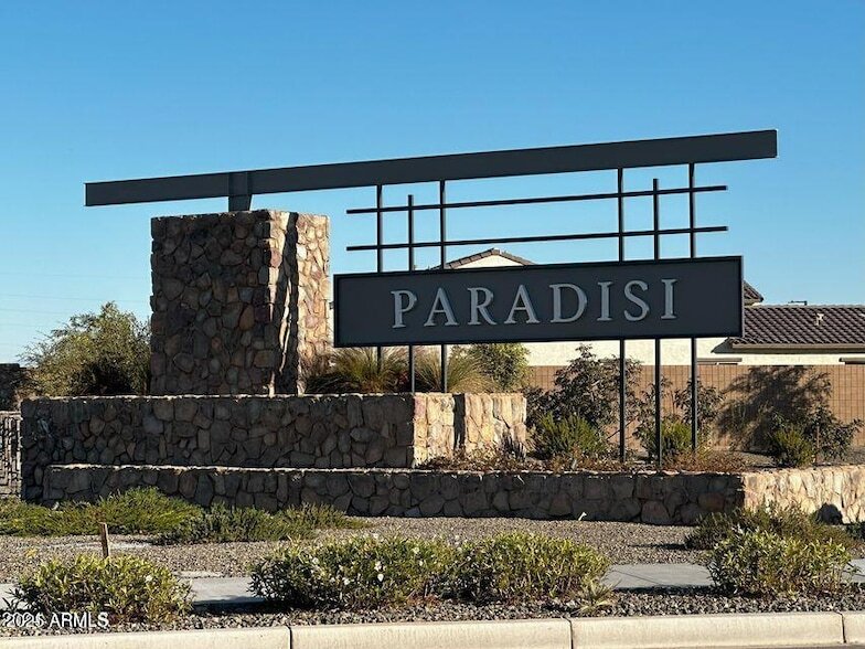 Primary Photo - 16802 W Desert Mirage Dr