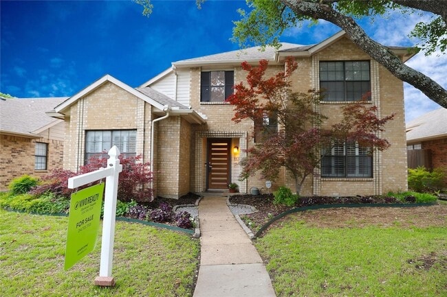 Photo - 4416 Odessa Dr House