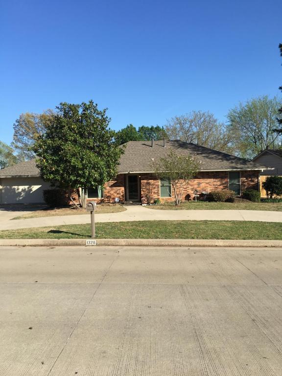 1328 Willowbrook House Rental in Pontotoc, OK