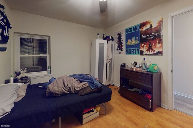 Foto del edificio - 5 br, 3 bath Duplex - 1923 N 18TH ST Unit A