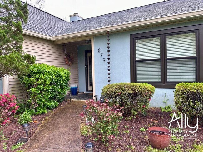 Foto del edificio - 579 Millstone Ct