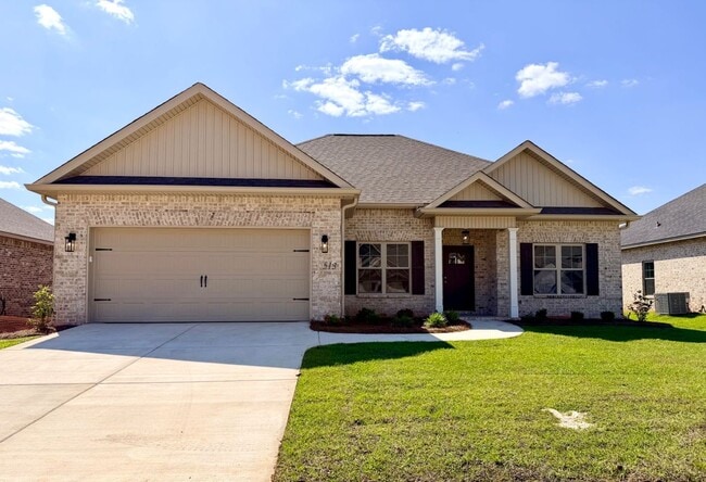 Building Photo - 513 Bristleleaf Path