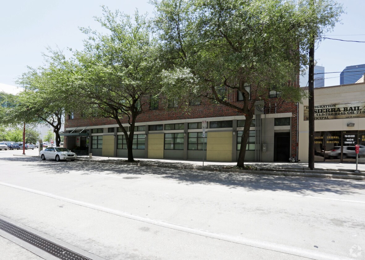 Foto del edificio - New Hope Housing