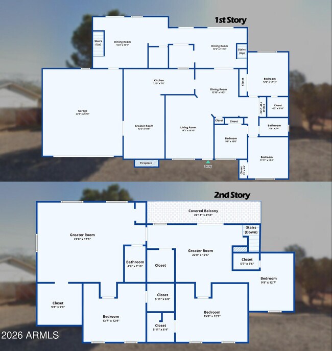 Building Photo - 1125 E 11th St