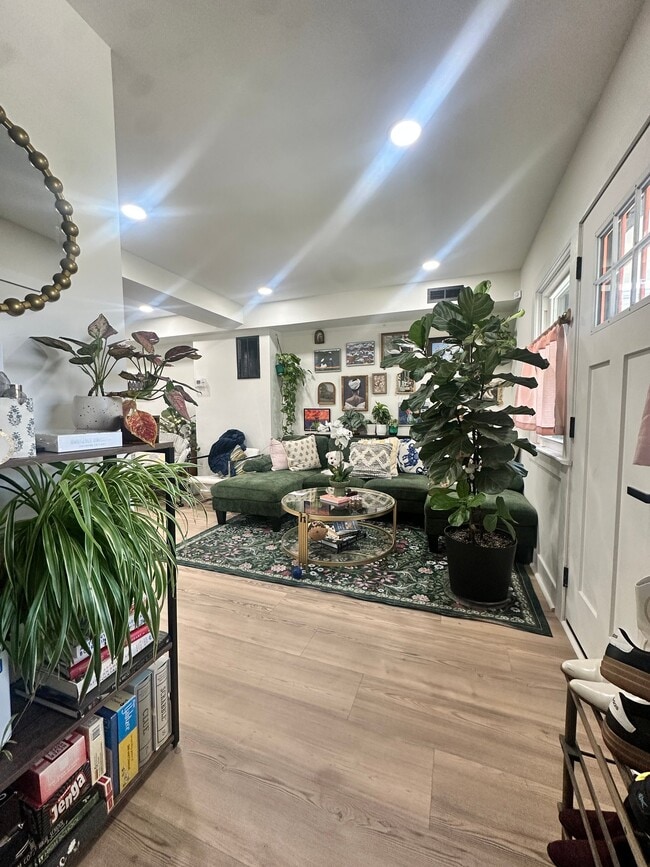 Photo - 3310 12th St SE (Washington, DC) House