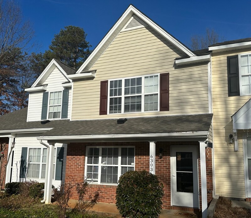 6303 Bermuda Way, Whitsett, NC 27377 Townhome Rentals in Whitsett NC