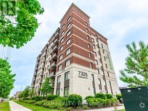 Building Photo - 7325-7325 Markham Rd