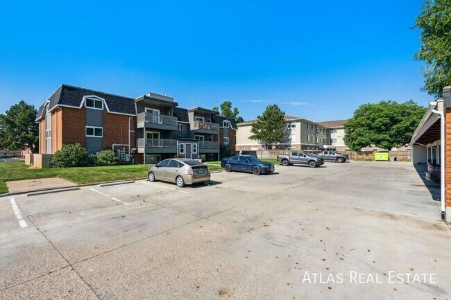 Foto del edificio - 1705 30th St