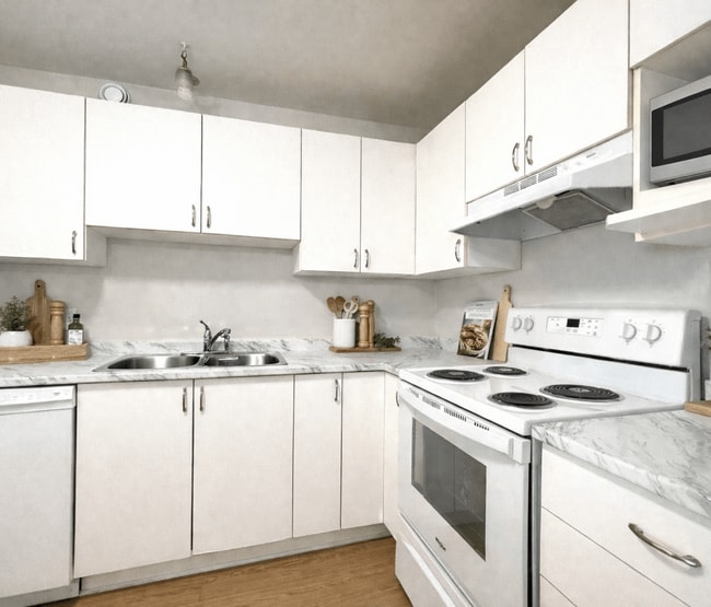 Building Photo - 360 Acadie Avenue