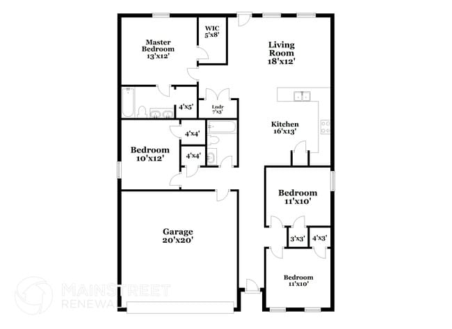 Building Photo - 208 Gladiola Ct