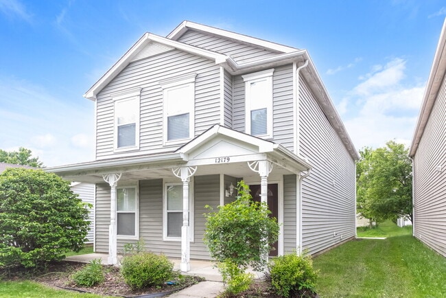 Building Photo - 12179 Maize Dr