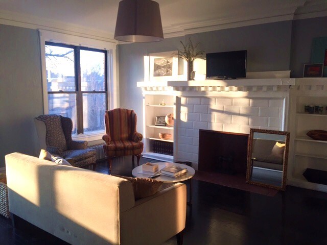 Foto del edificio - 5129 S Ingleside Ave